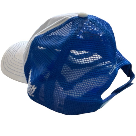 NAPA Racing Trucker Hat - Picture 3 of 8